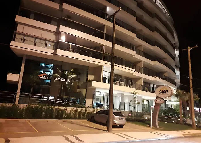 Pé na areia mod 5 Riviera de São Lourenço Bertioga